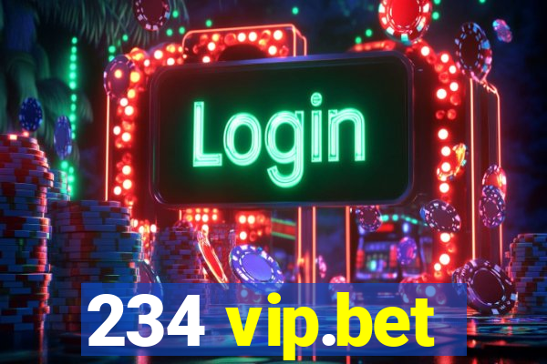 234 vip.bet